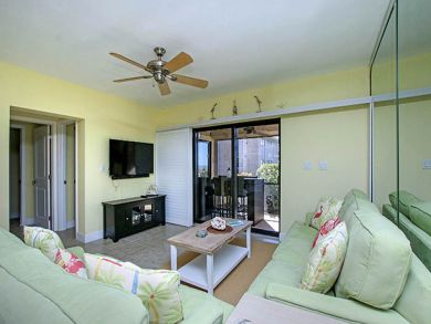 2 Bedroom Vacation Condo Direct Gulf Front
